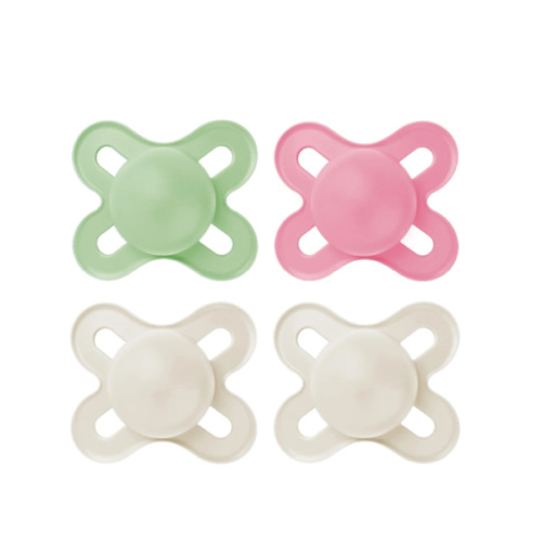 MAM Original Start Pacifier 0-2 months