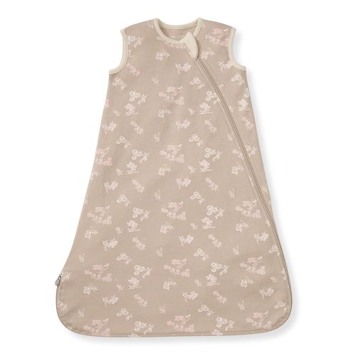 Burt's Bees Baby Unisex Newborn Essentials 100% Organic Cotton Beekeeper Wearable Blanket