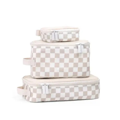 Packing Cubes | Itzy Ritzy ® | Travel & Storage Solutions