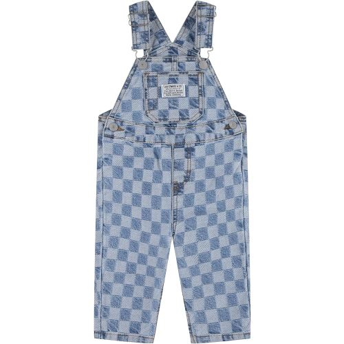 Levi's unisex-baby And Toddler Overall