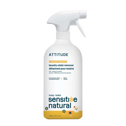 Laundry Stain Remover