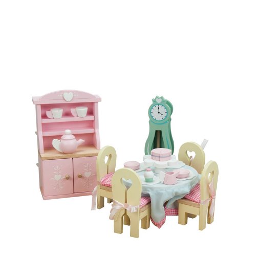 Le Toy Van Daisylane Drawing Room Furniture Set