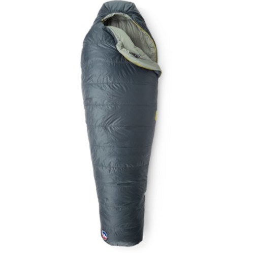 Anthracite 20 Sleeping Bag - Men's
