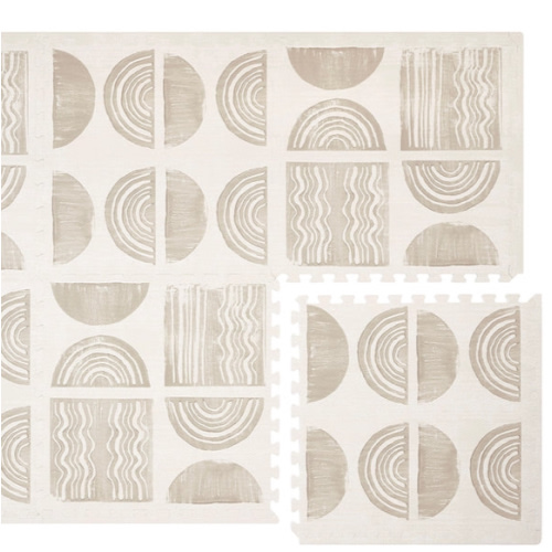 Little Nomad Play Mat Ada – House of Noa