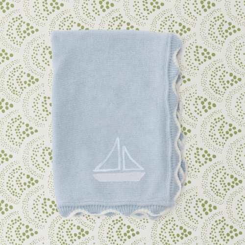 Baby Blanket – Weezie Towels