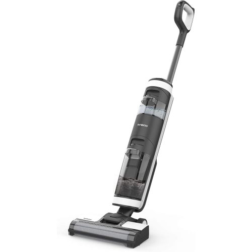 Tineco Floor ONE S3 Cordless Hardwood Floors Cleaner, Lightweight Wet Dry Vacuum Cleaners for Multi-Surface Cleaning with Smart Control System