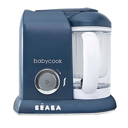BEABA® Babycook® Solo Baby Food Maker in Navy