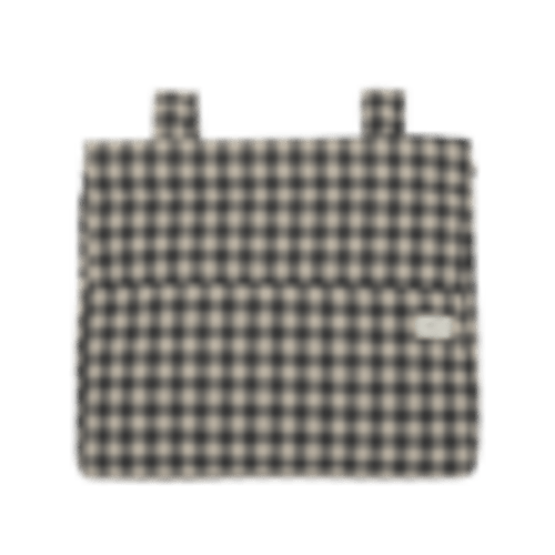 Icon Picnic Bag Beige - Minicoton