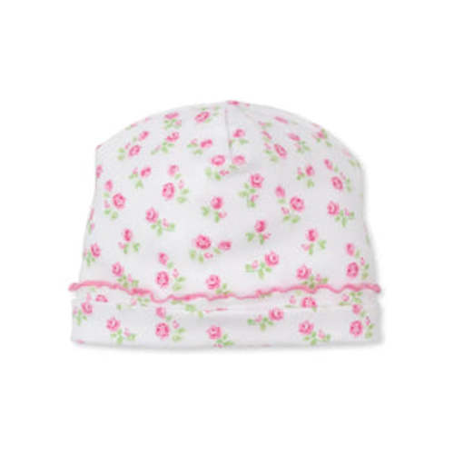 Rosy Roses Hat – Apple Blossom Baby And Decor