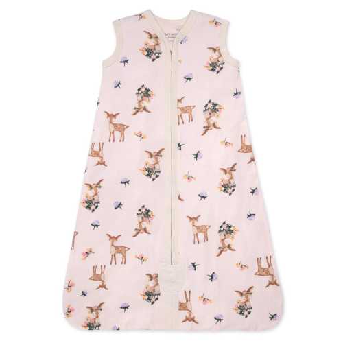 Sweet Doe Organic Beekeeper™ Wearable Baby Blanket – Burt's Bees Baby