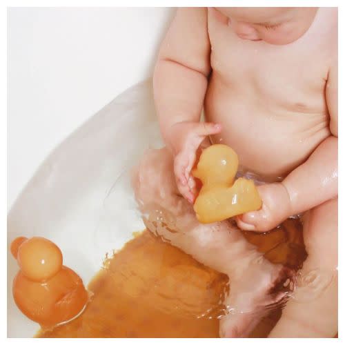 Bath toys