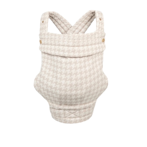 The Monarch Carrier - Houndstooth – Mabē