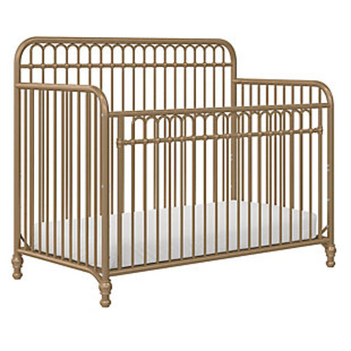 3-in-1 Convertible Crib