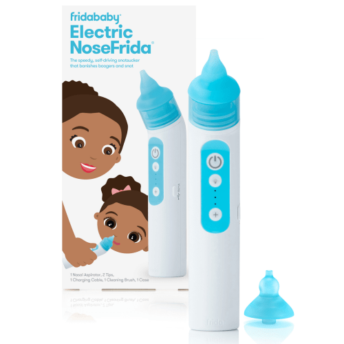 Fridababy Electric NoseFrida