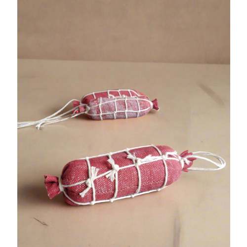 Tuscan Salami - 1 piece