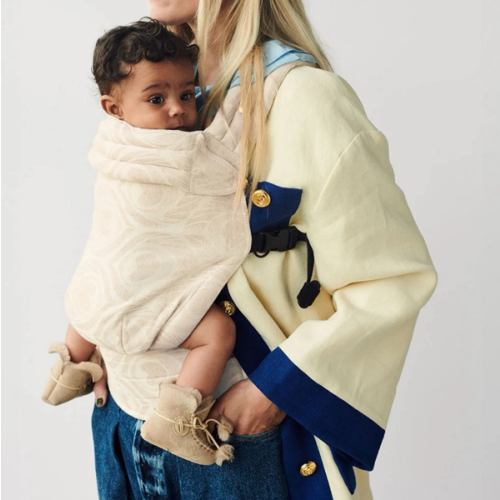 Argus Oat | Zeitgeist Baby Carrier | SHOP ARTIPOPPE