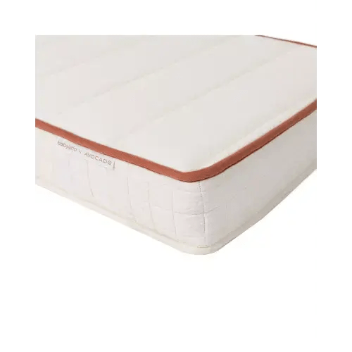 Babyletto x Avocado Dual Stage Crib Mattress