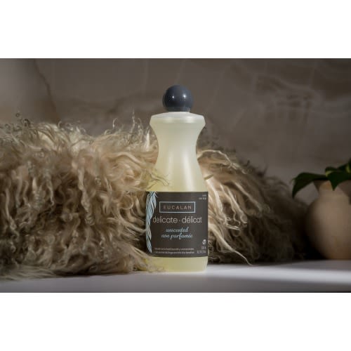 Unscented 16.9 US fl.oz / 500mL :: Eucalan
