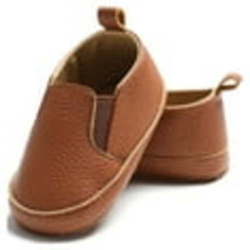 HsdsBebe Baby Boys Girls Shoes Infant Casual Sneakers Newborn Moccasins Loafers for First Walkers 3-18 Months