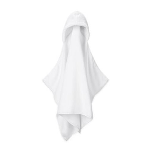 Parker Baby Co. Cotton Hooded Bath Towel - Infant
