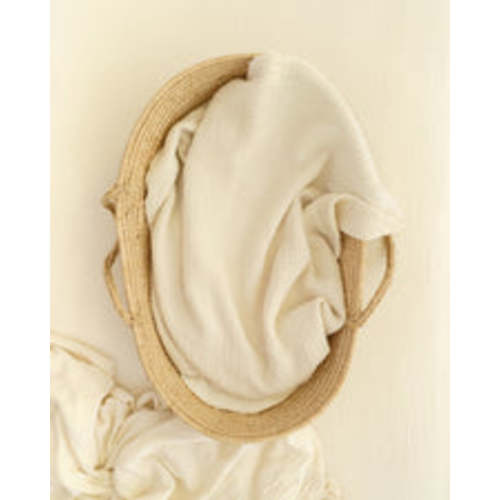 Essential Baby Blanket | Organic Cotton Gauze | Willaby