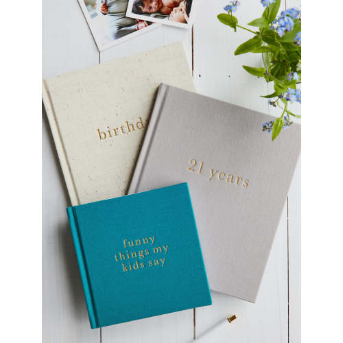 Child Memory Bundle
