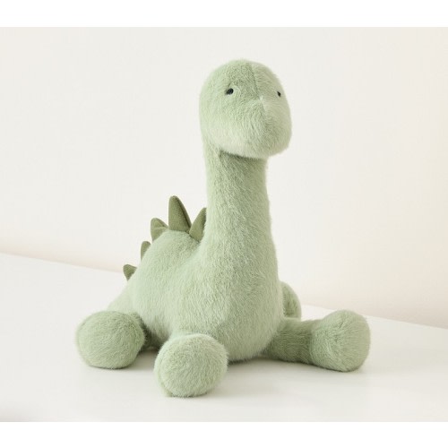 Luxe  Plush Collection