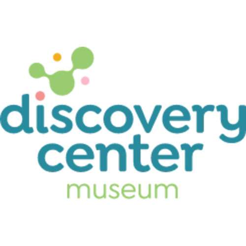 Membership - Discovery Center Museum