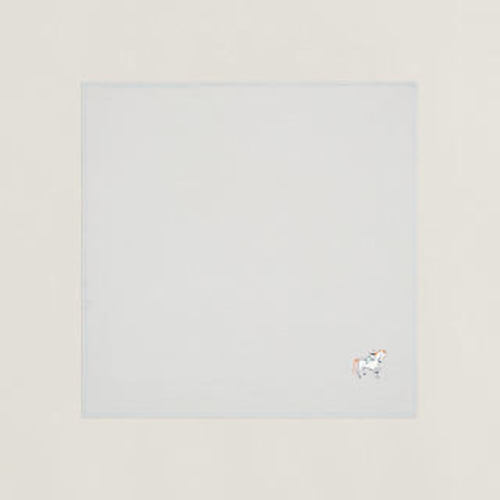 Cabriole swaddling cloth