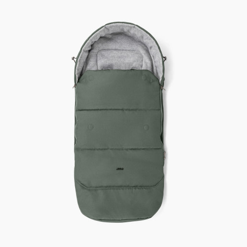 Joolz Universal Footmuff - Forest Green