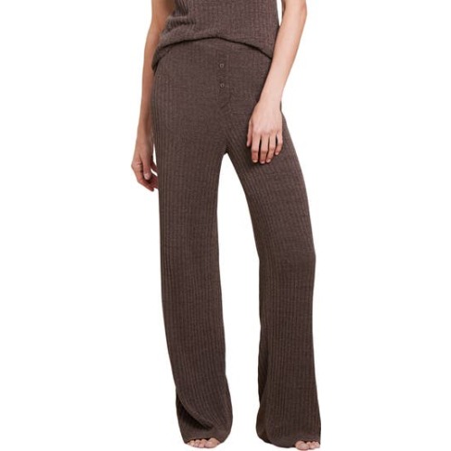 CozyChic® Ultra Lite® Rib Lounge Pants, Medium