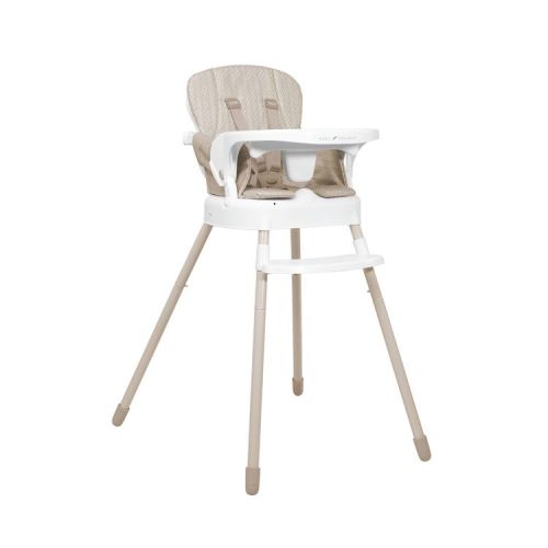 Baby Delight Ascent 3-in-1 High Chair - Tan