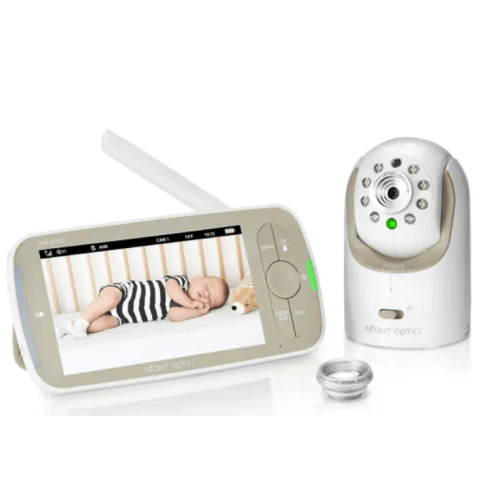 DXR-8 PRO Full Kit – Infant Optics