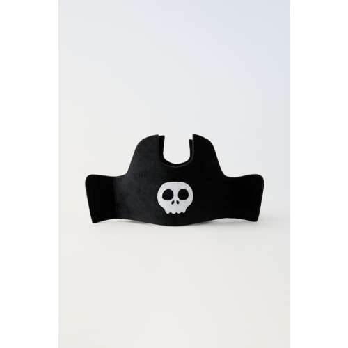 COSTUME PIRATE HAT
