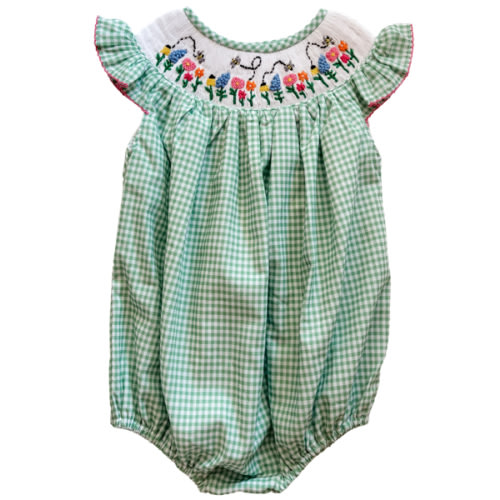 The Emily Bubble – Little Sloans