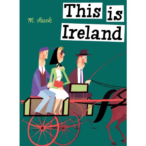 This is Ireland | Powell's Books