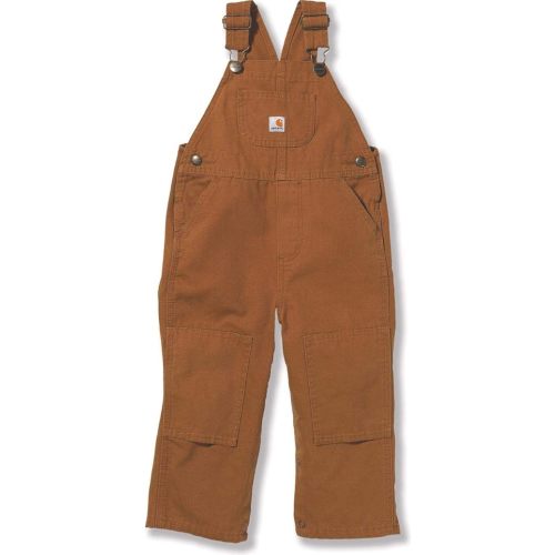 Carhartt Boys Bib Overall