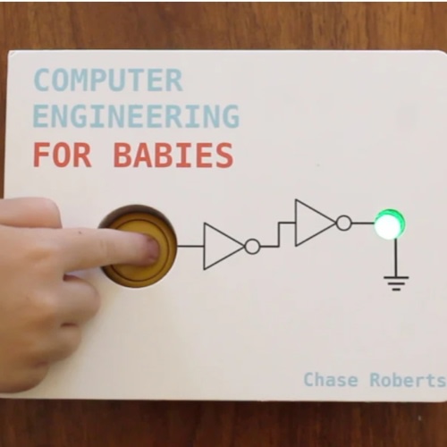 Computer Engineering for Babies