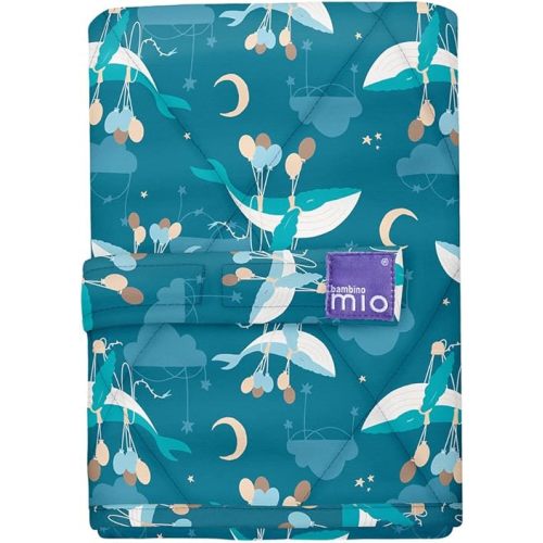 Bambino Mio, changing mat, sail away