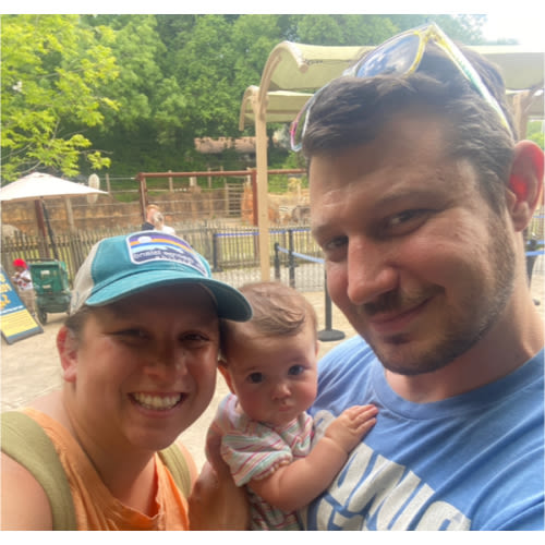 Zoo Atlanta Web Store :: Ticket Selection :: Companion Membership