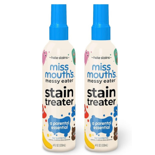 Amazon.com: The Hate Stains Co.: Mom's Magic