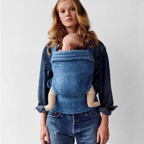 Denim Classic | Zeitgeist Baby Carrier | SHOP ARTIPOPPE