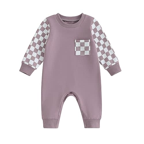 Shejingb 4th of July Baby Outfit Newborn Boy Usa Romper Letter&Flag Embroidery Short Sleeve Jumpsuit One Piece Summer Clothes
