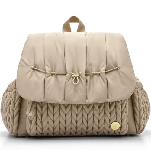 Levy Backpack Beige