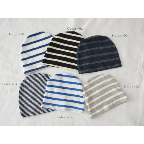 Baby Cap - Stripe