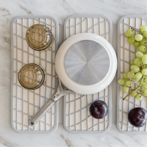 Dorai Dish Pad + Rack Bundle | Dorai Home