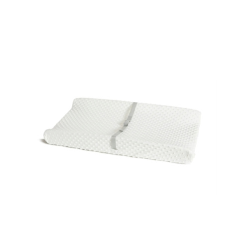 Secure Grip Diaper Changing Pad with Cover | Munchkin