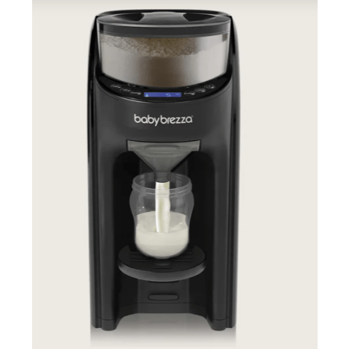 Formula Pro Advanced: Baby Formula Dispenser | Baby Brezza