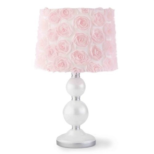 Elise Lamp Base and Shade - Levtex Baby