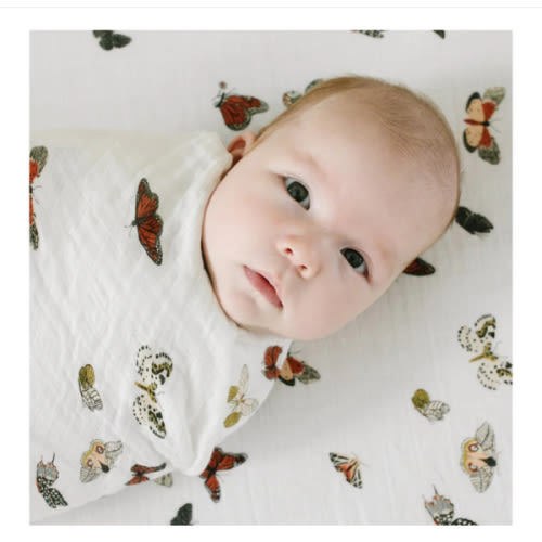Crib Sheet